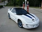 1999 Pontiac