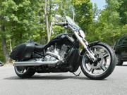 2009 - Harley-Davidson V-Rod Muscle ABS