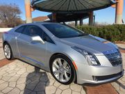 2014 Cadillac Other 2dr Cpe