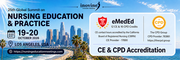25th Global Summit on Nursing Education and Practice (GSNEP 2026)-roan